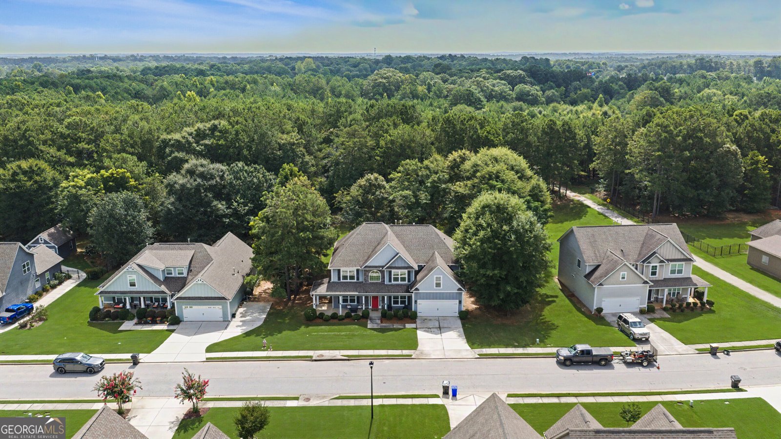 105 Kenwood Trail Senoia - Photo 43