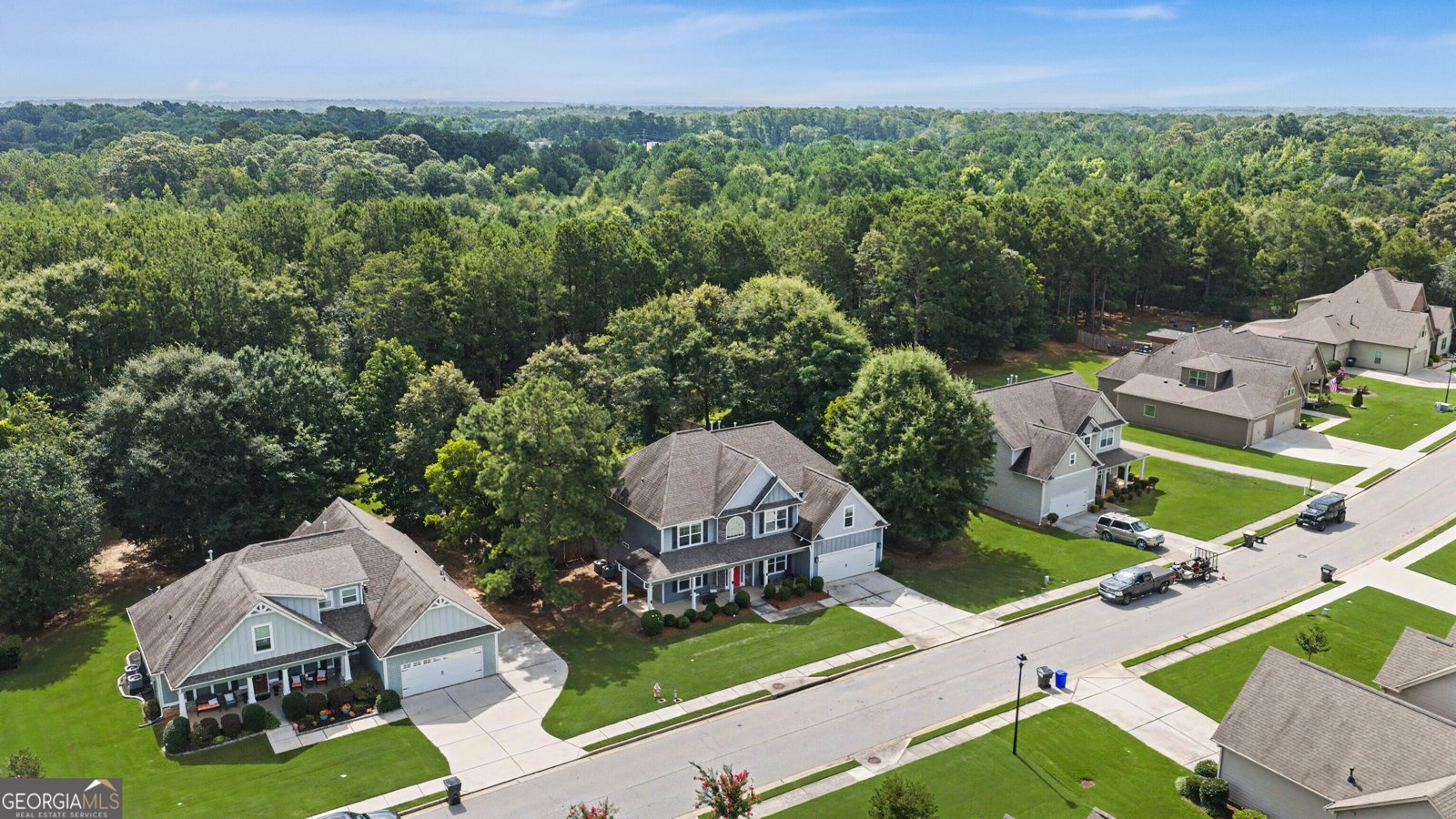 105 Kenwood Trail Senoia - Photo 44