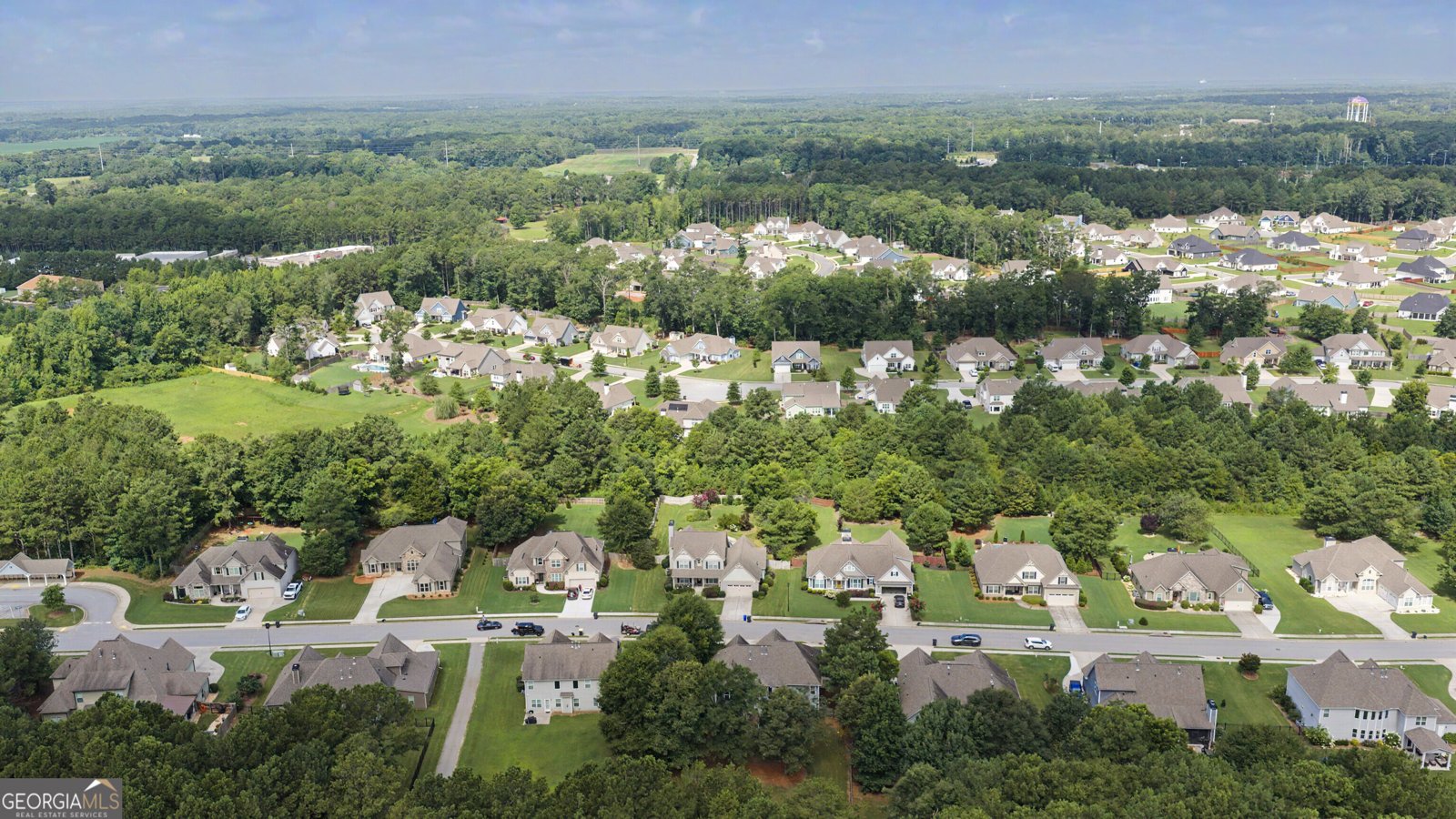 105 Kenwood Trail Senoia - Photo 45
