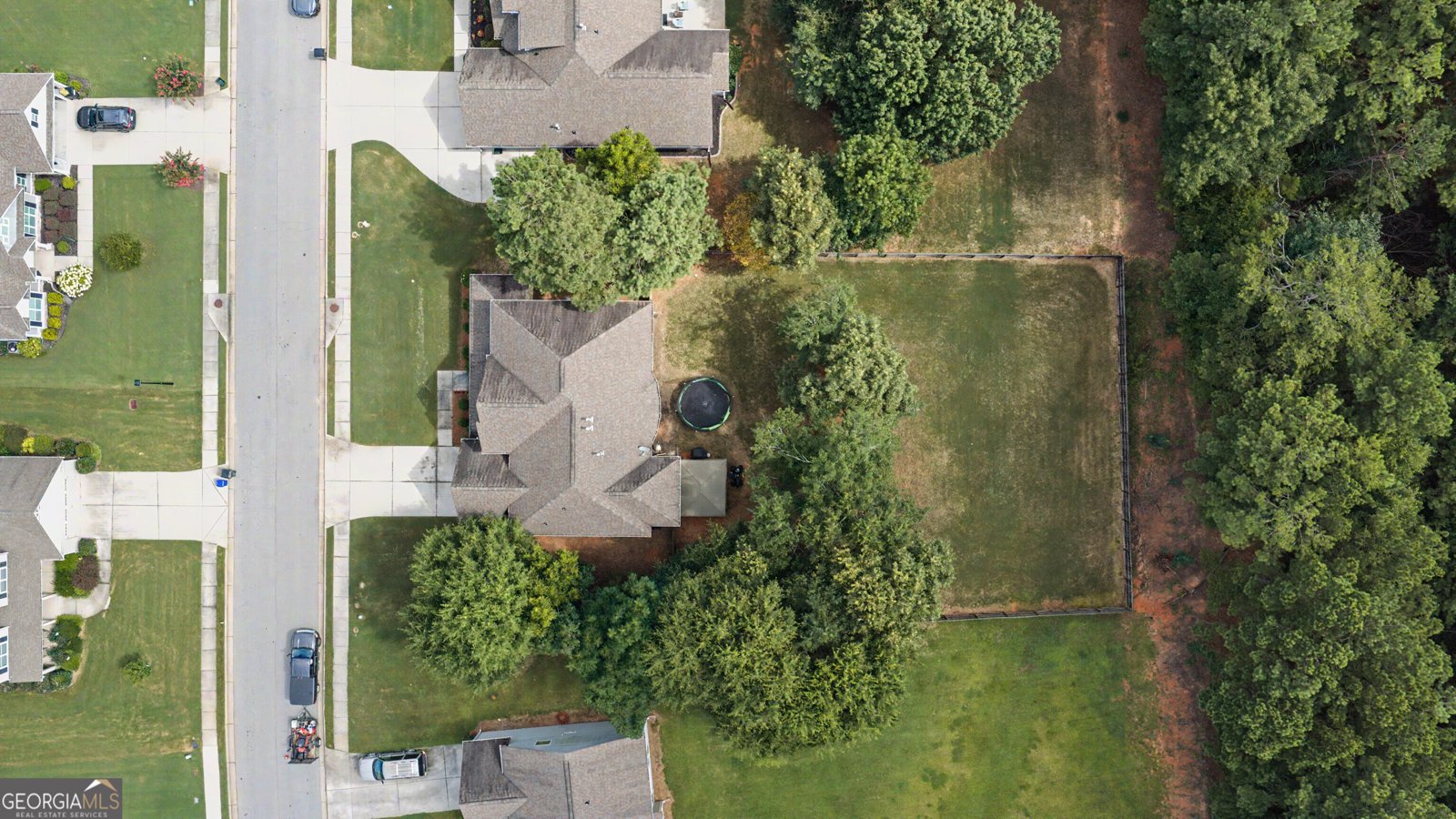 105 Kenwood Trail Senoia - Photo 47