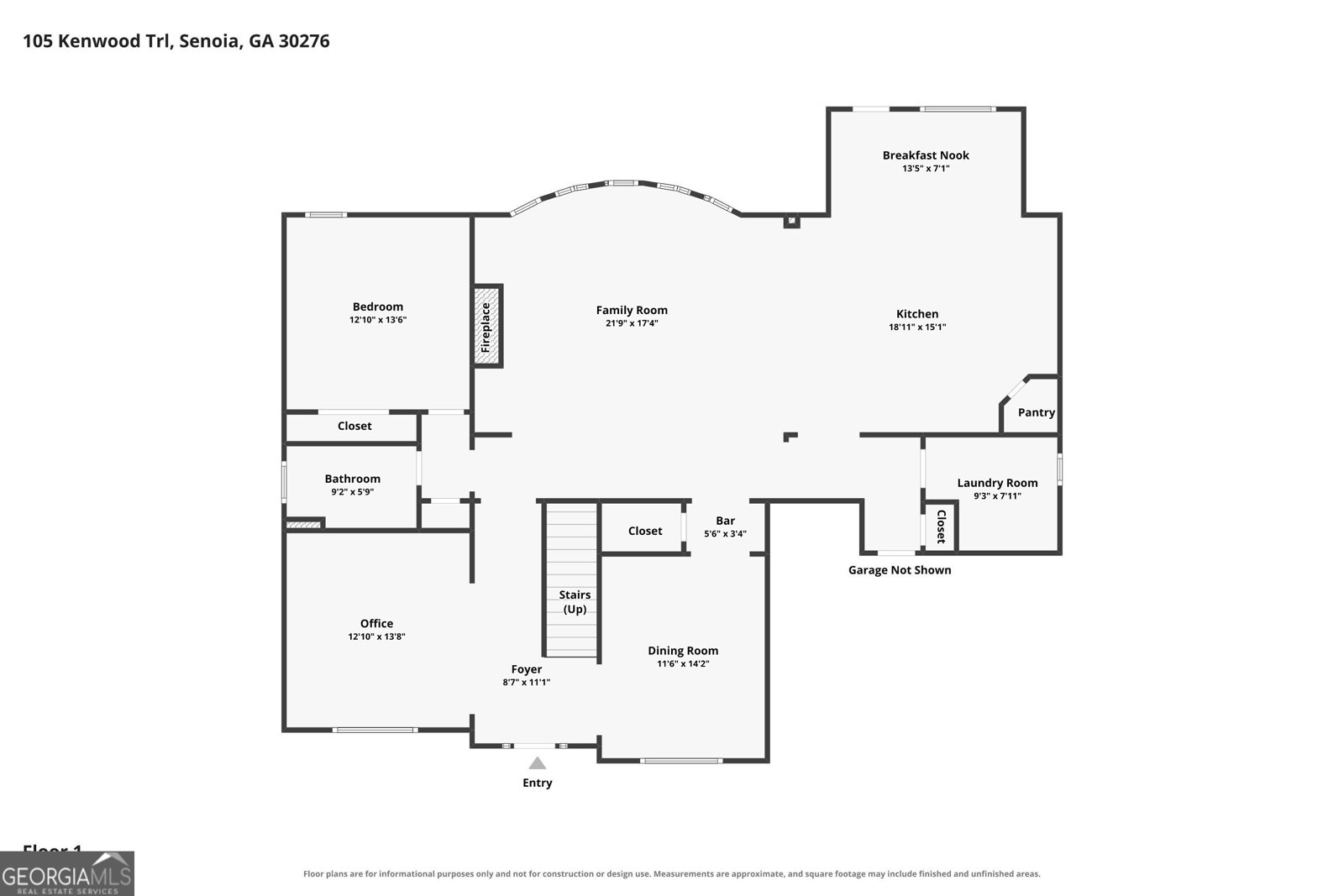 105 Kenwood Trail Senoia - Photo 49