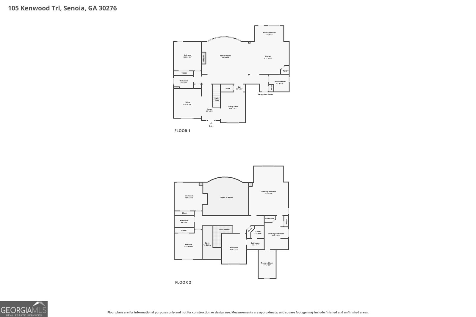 105 Kenwood Trail Senoia - Photo 51