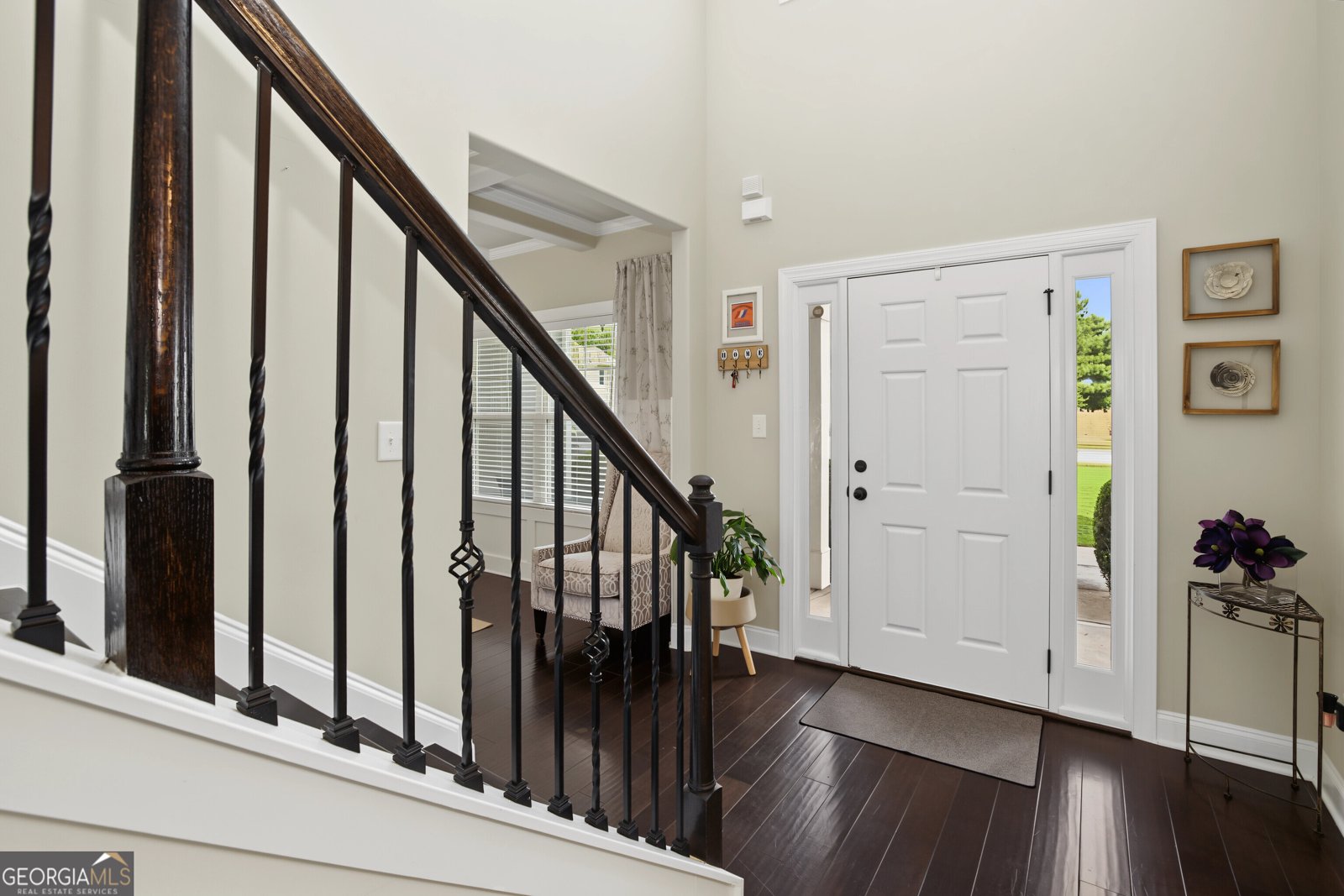 105 Kenwood Trail Senoia - Photo 6
