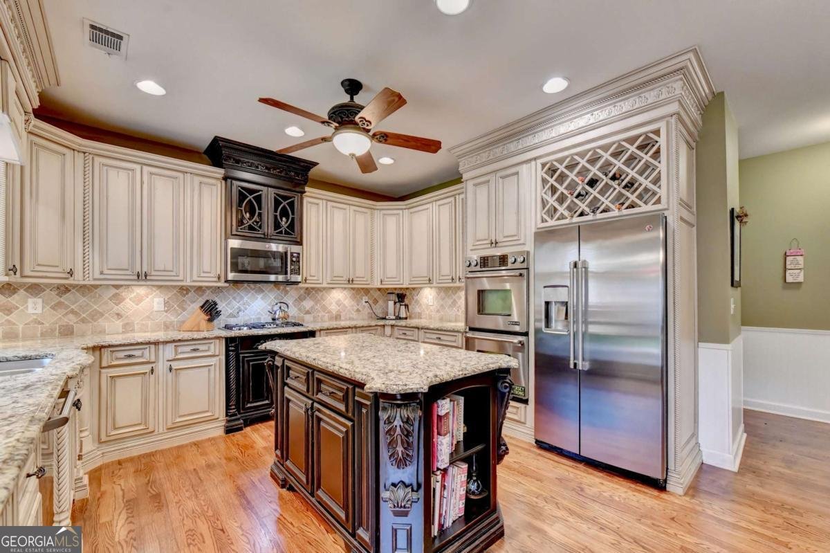 655 Rosebury Lane Suwanee - Photo 10