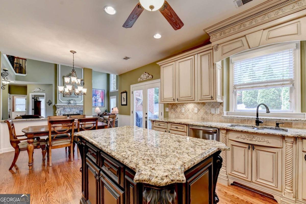 655 Rosebury Lane Suwanee - Photo 14