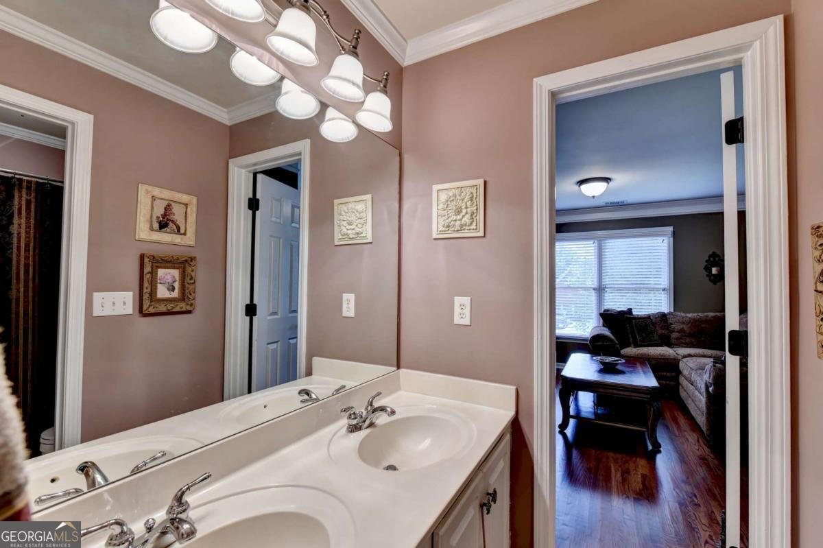 655 Rosebury Lane Suwanee - Photo 22