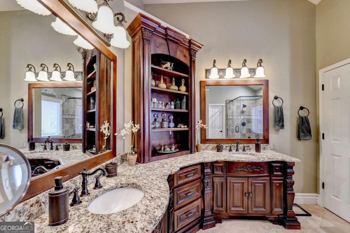 655 Rosebury Lane Suwanee - Photo 31