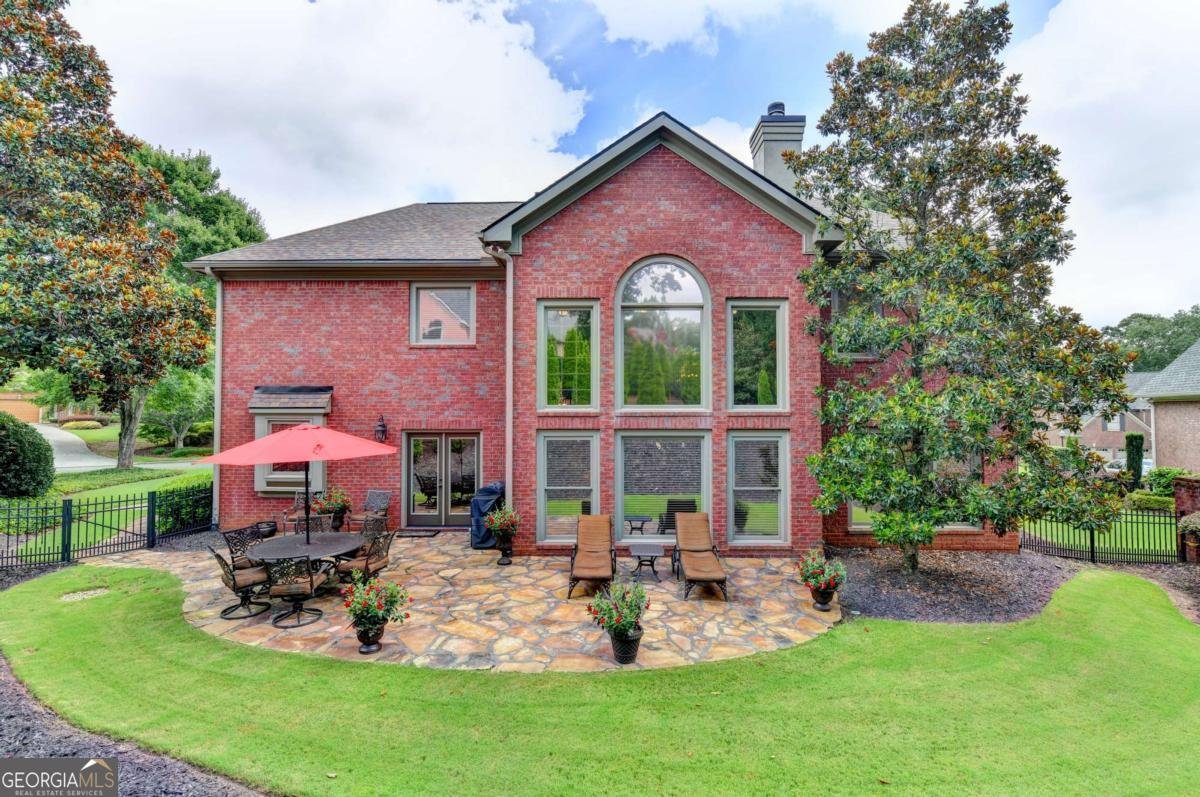 655 Rosebury Lane Suwanee - Photo 35