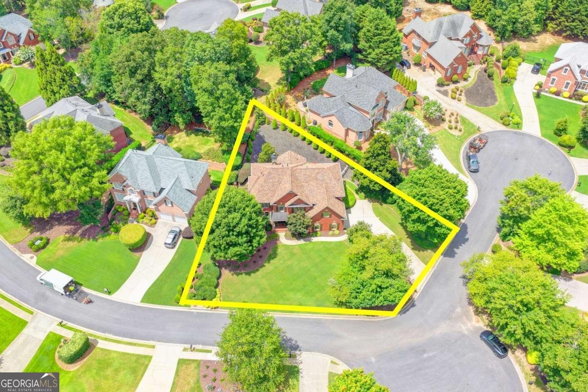 655 Rosebury Lane Suwanee - Photo 38