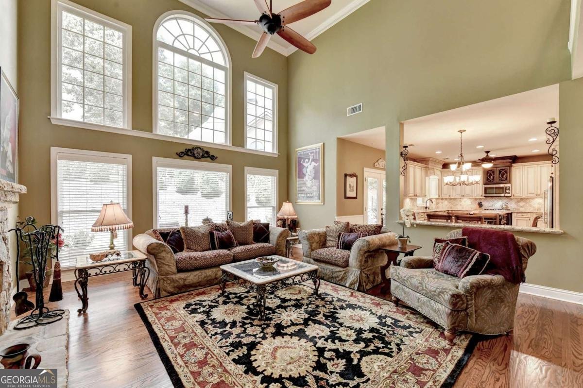 655 Rosebury Lane Suwanee - Photo 7