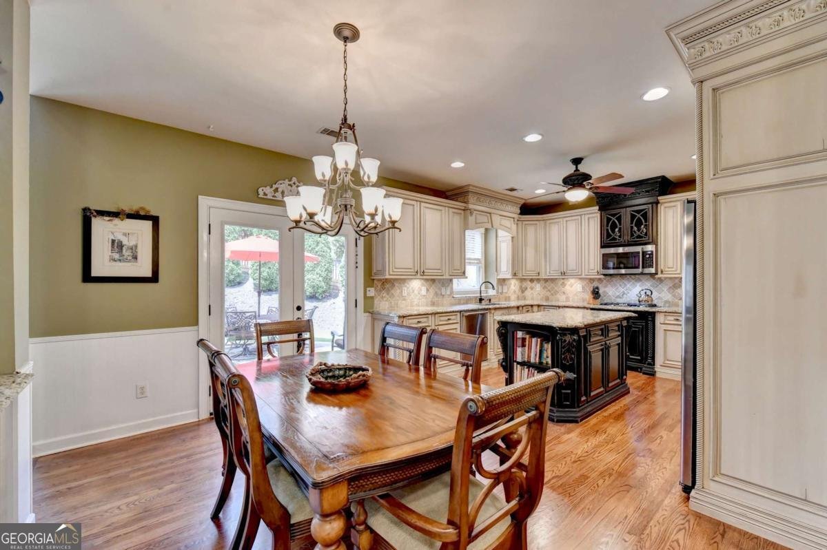655 Rosebury Lane Suwanee - Photo 9