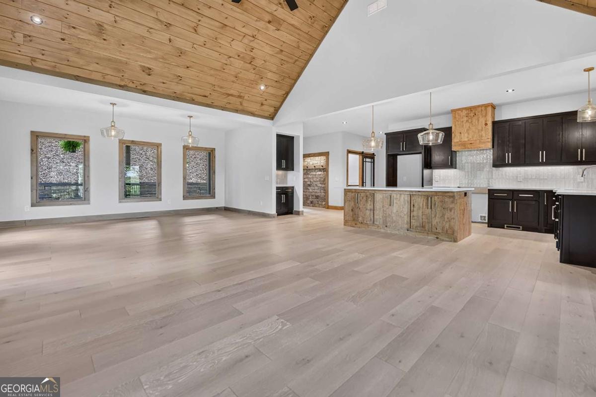 1729 Barnes Chapel Road Blue Ridge - Photo 11