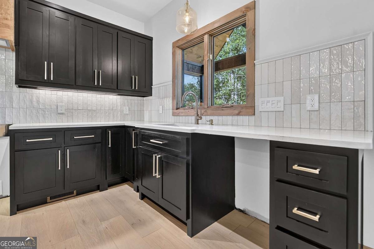 1729 Barnes Chapel Road Blue Ridge - Photo 14