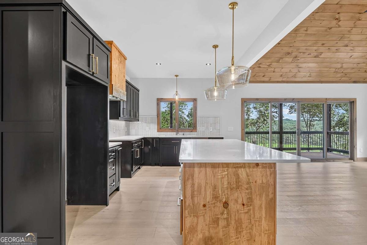 1729 Barnes Chapel Road Blue Ridge - Photo 15