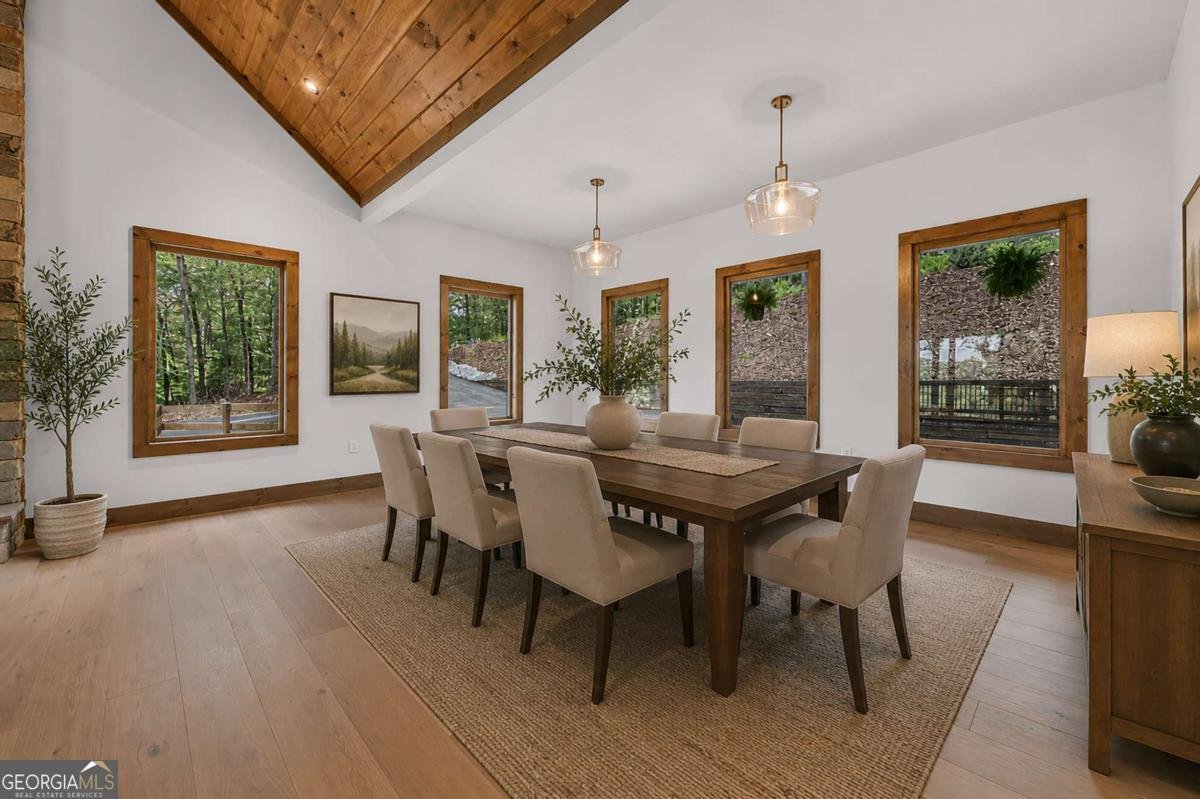 1729 Barnes Chapel Road Blue Ridge - Photo 20