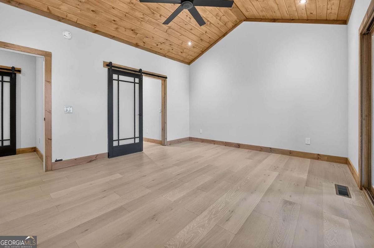 1729 Barnes Chapel Road Blue Ridge - Photo 24