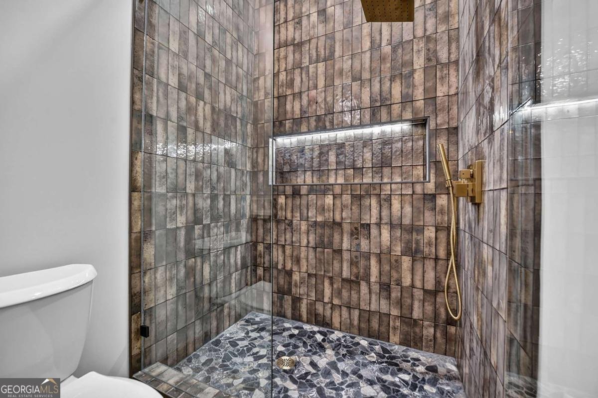 1729 Barnes Chapel Road Blue Ridge - Photo 33