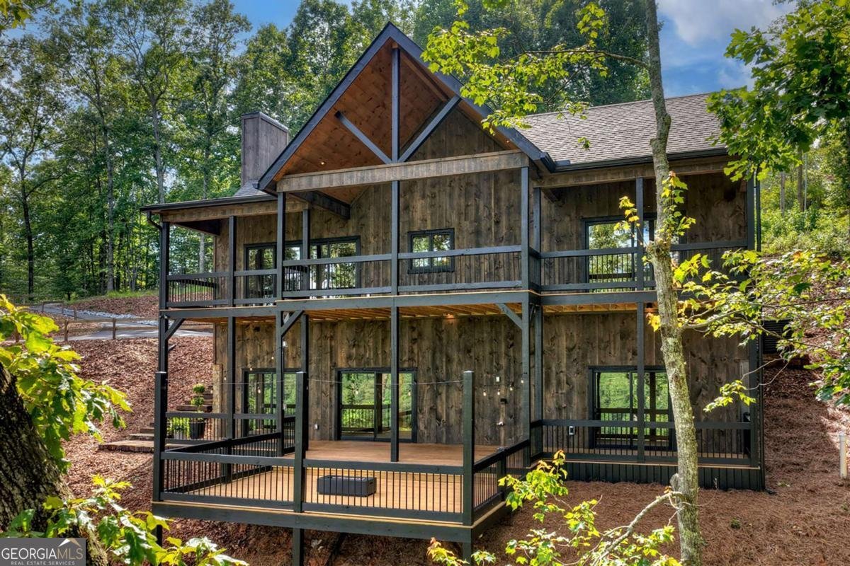 1729 Barnes Chapel Road Blue Ridge - Photo 44