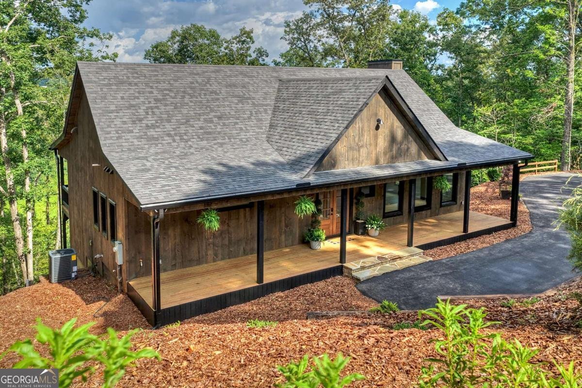 1729 Barnes Chapel Road Blue Ridge - Photo 48