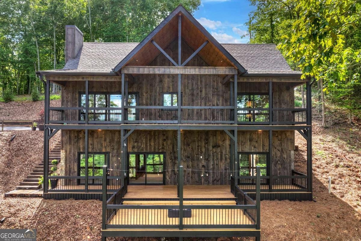 1729 Barnes Chapel Road Blue Ridge - Photo 50