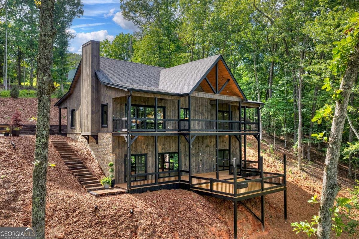 1729 Barnes Chapel Road Blue Ridge - Photo 51