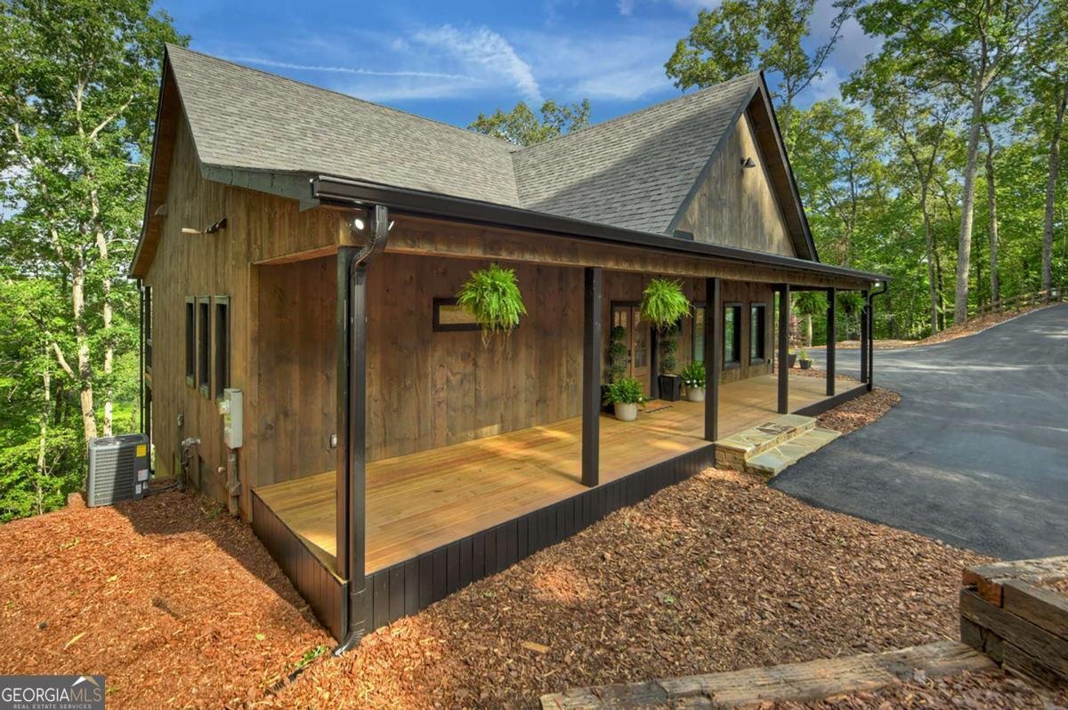 1729 Barnes Chapel Road Blue Ridge - Photo 58