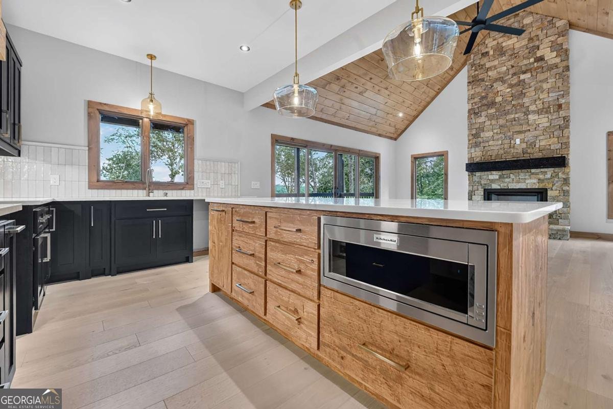 1729 Barnes Chapel Road Blue Ridge - Photo 6