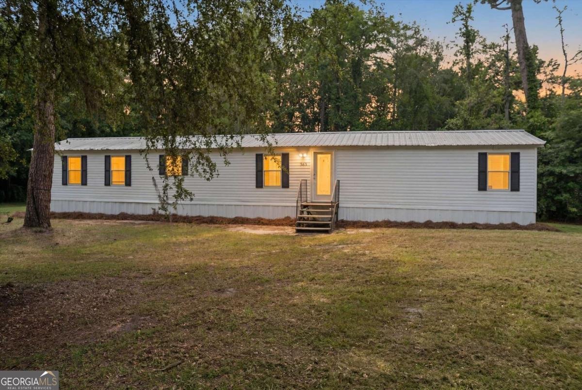 363 Fox Bow Drive Eden - main photo