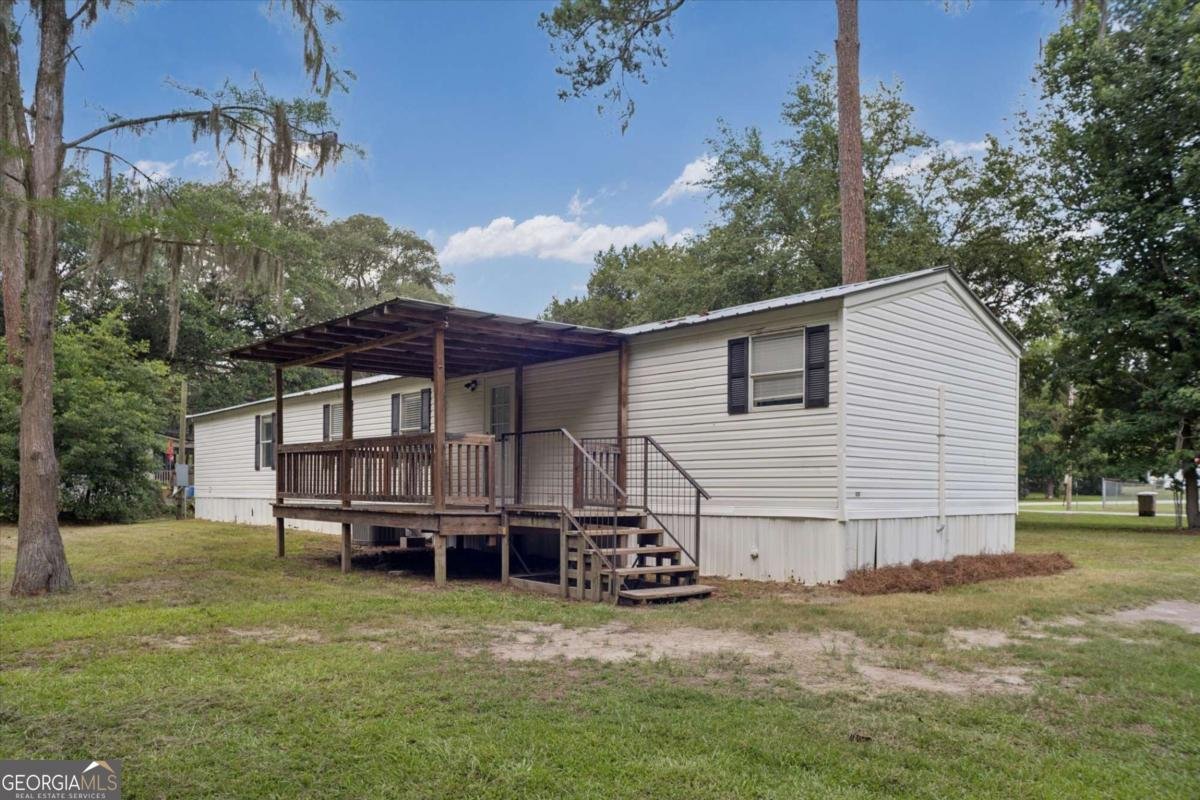 363 Fox Bow Drive Eden - Photo 31