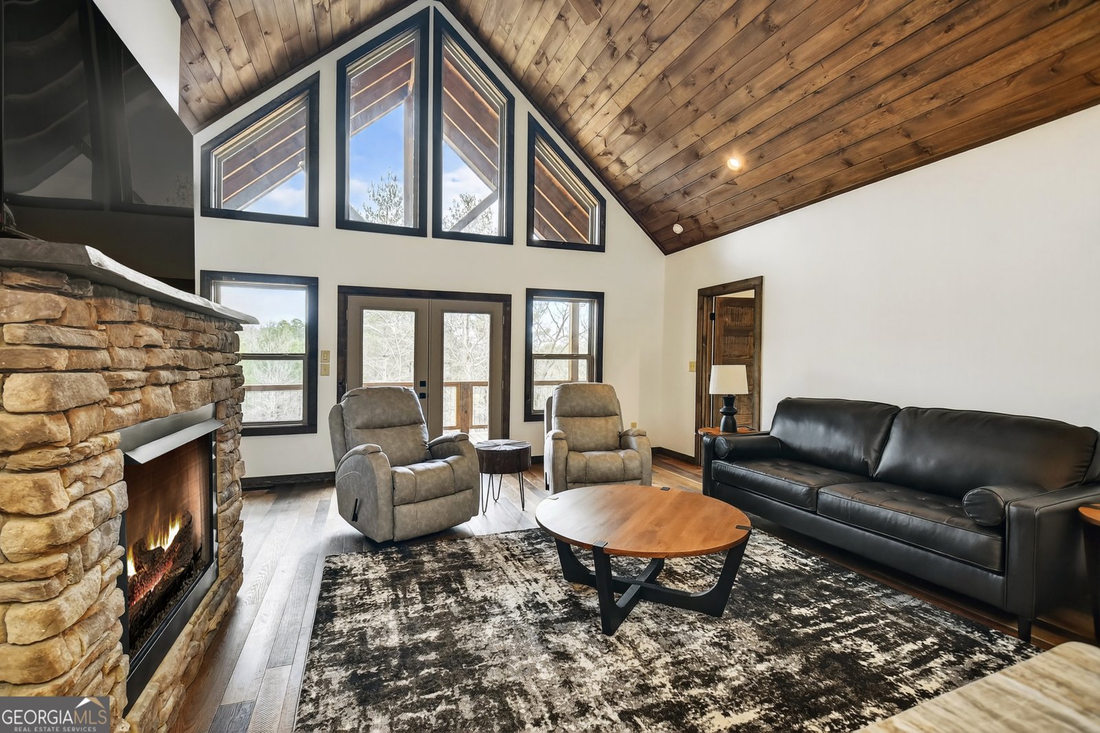 232 Red Tail Lane Morganton - Photo 11