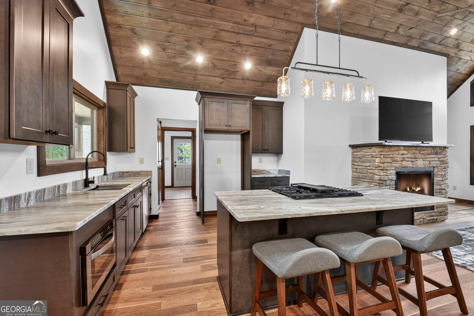232 Red Tail Lane Morganton - Photo 19