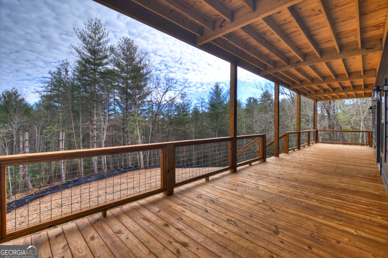 232 Red Tail Lane Morganton - Photo 33
