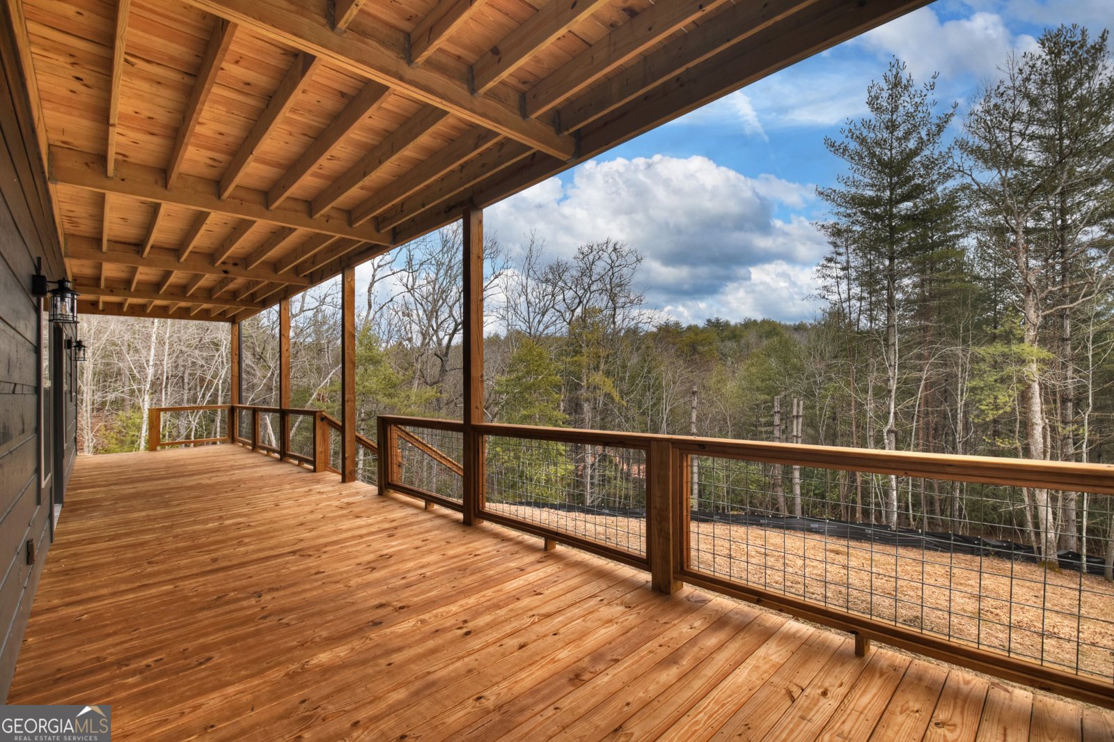 232 Red Tail Lane Morganton - Photo 34