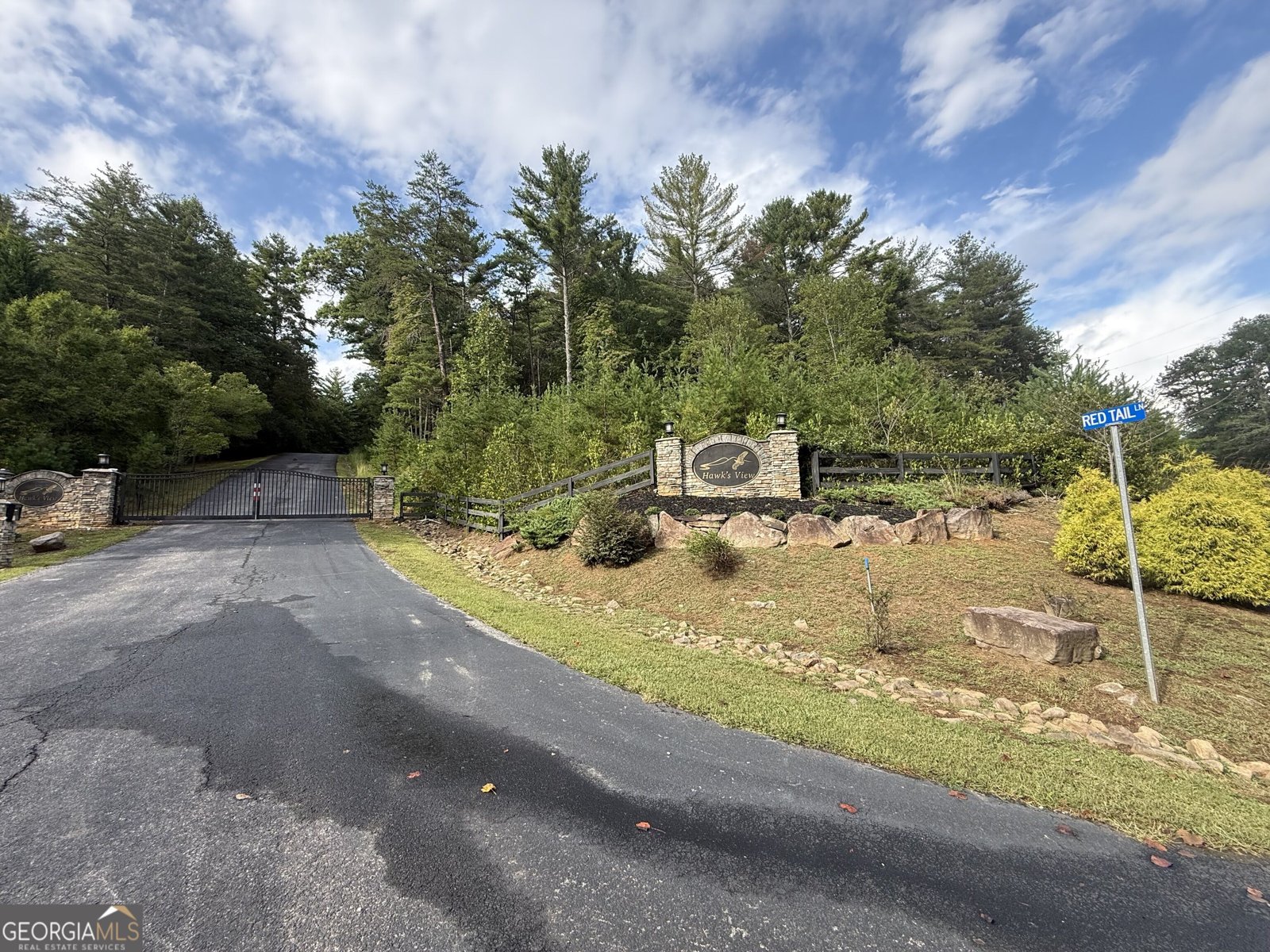 232 Red Tail Lane Morganton - Photo 36