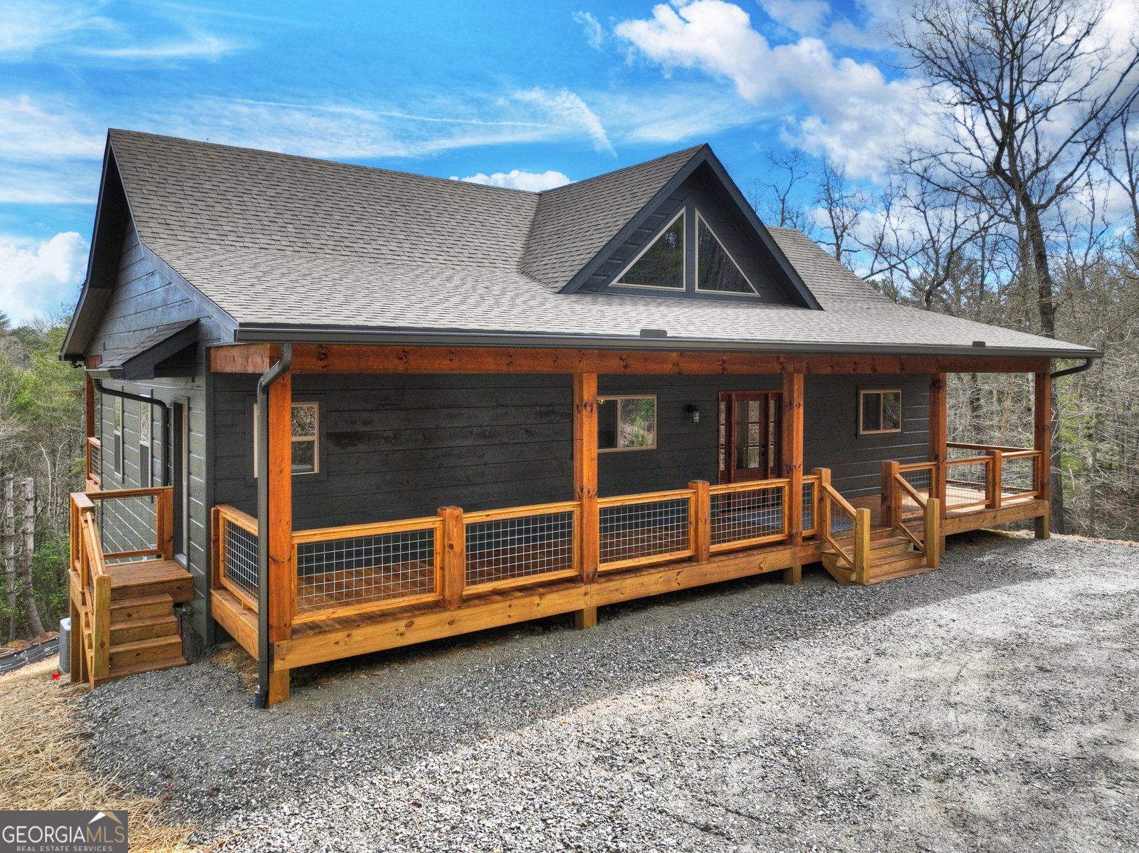 232 Red Tail Lane Morganton - Photo 7