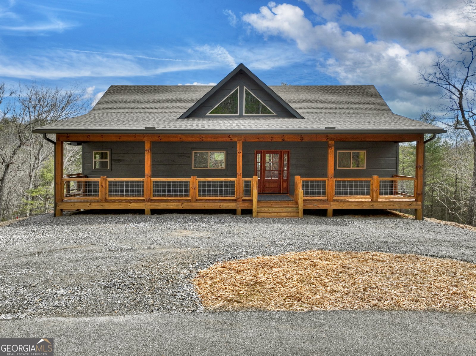 232 Red Tail Lane Morganton - Photo 8