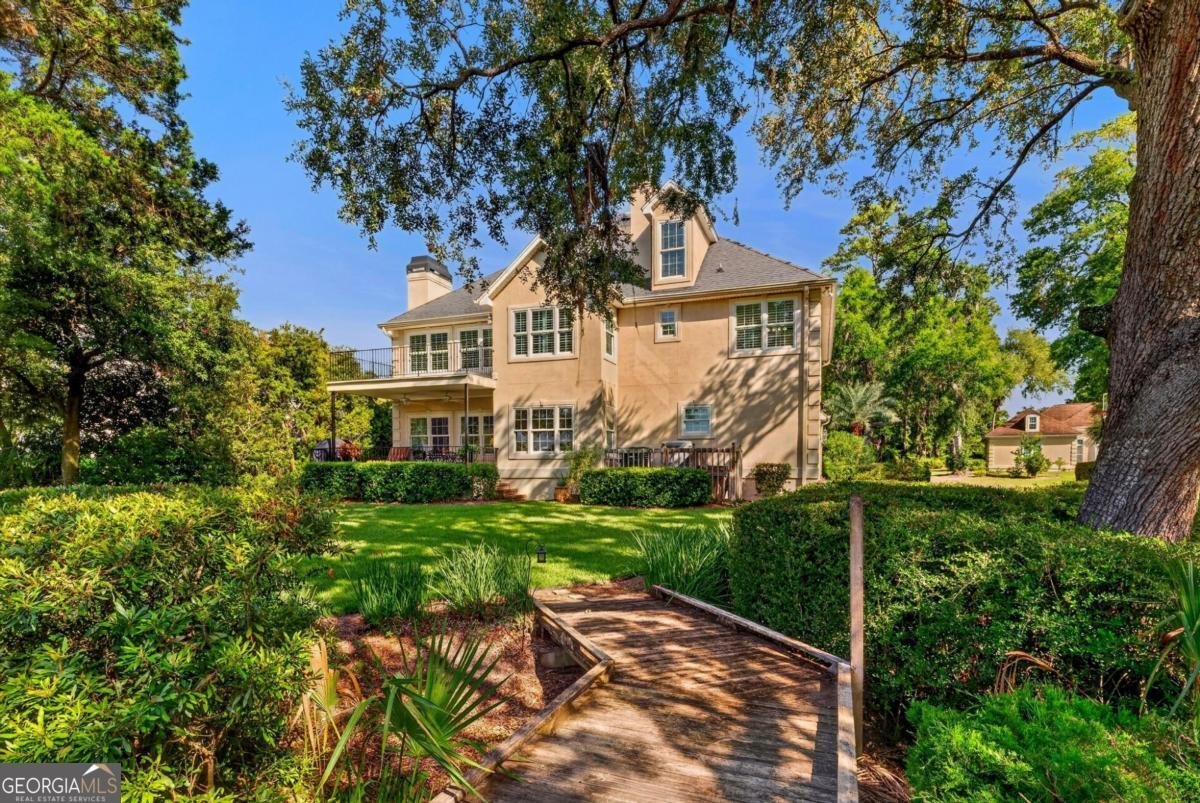 237 Lyman Hall Savannah - Photo 64