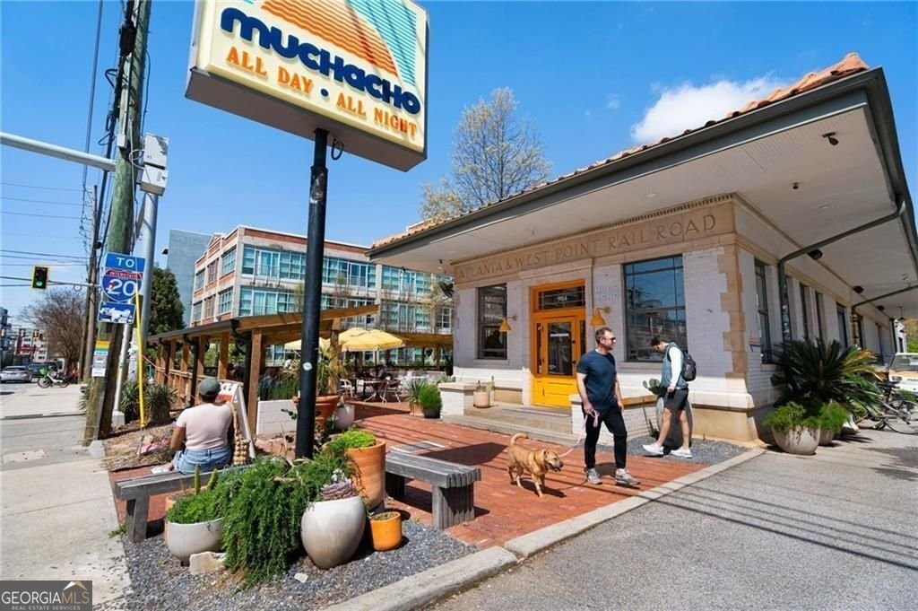 764 Memorial Drive Atlanta - Photo 16