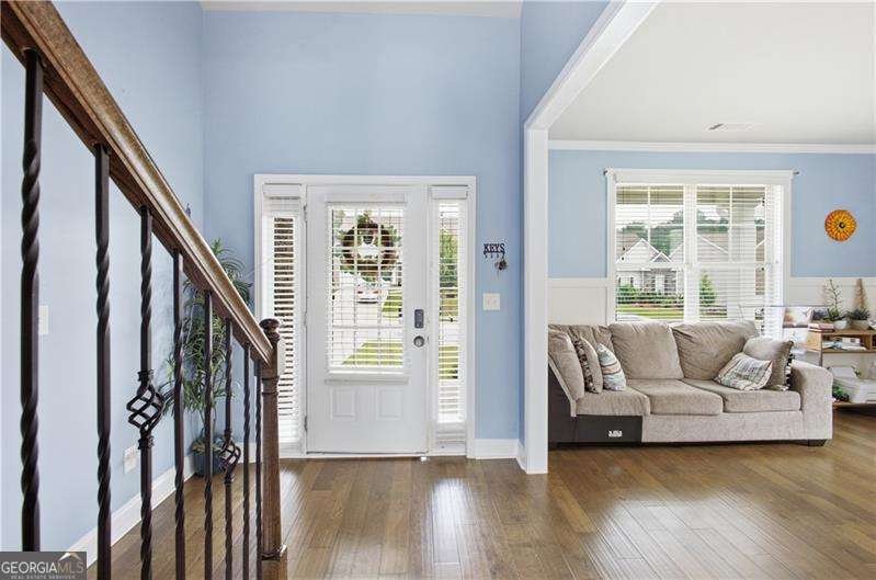 471 Hinton Farm Way Dacula - Photo 10
