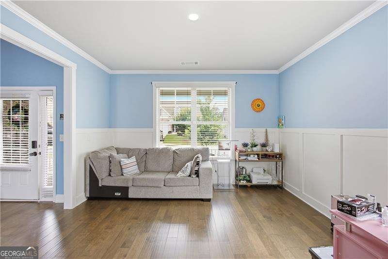 471 Hinton Farm Way Dacula - Photo 13