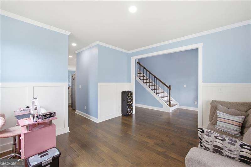 471 Hinton Farm Way Dacula - Photo 14