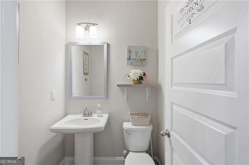 471 Hinton Farm Way Dacula - Photo 17