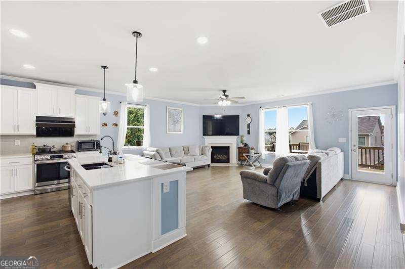 471 Hinton Farm Way Dacula - Photo 20