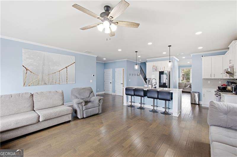 471 Hinton Farm Way Dacula - Photo 21