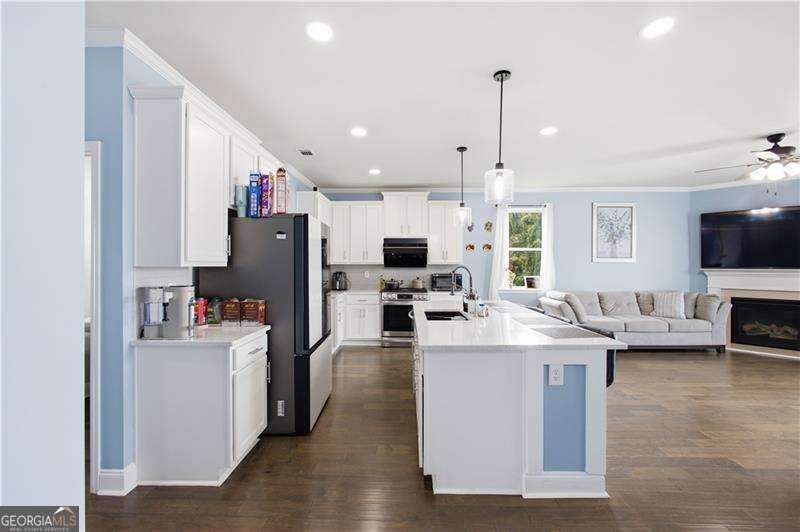 471 Hinton Farm Way Dacula - Photo 23