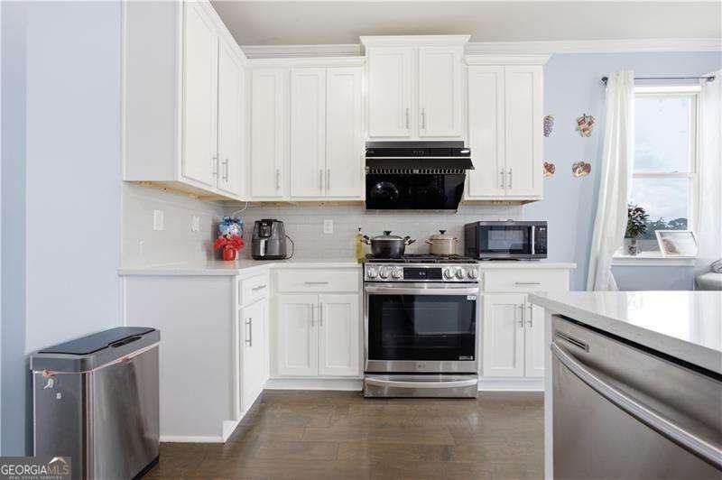 471 Hinton Farm Way Dacula - Photo 24