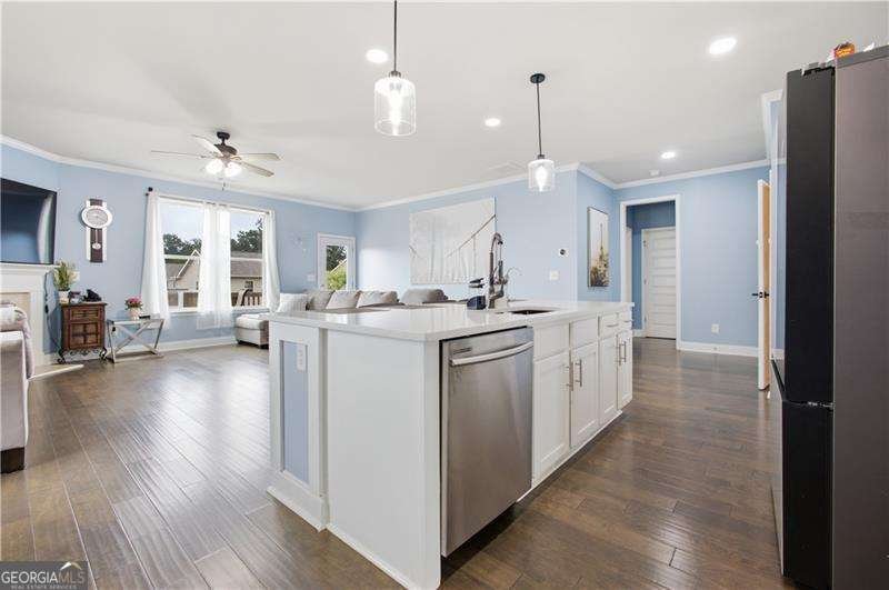 471 Hinton Farm Way Dacula - Photo 25