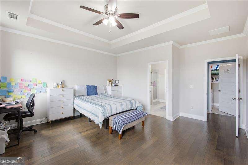 471 Hinton Farm Way Dacula - Photo 30