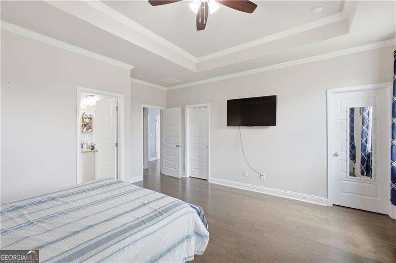 471 Hinton Farm Way Dacula - Photo 31