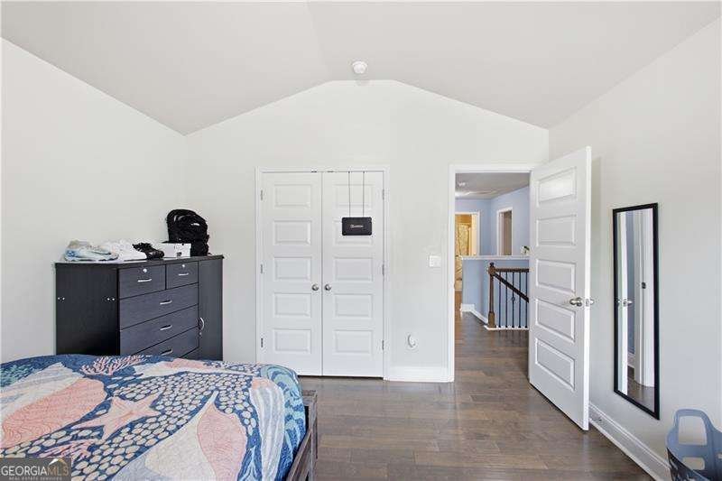 471 Hinton Farm Way Dacula - Photo 47
